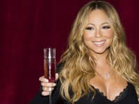 Mariah má do Nového roka veľké predsavzatie týkajúce sa súkromia