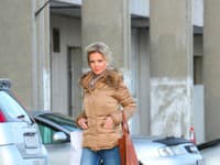 Moderátorka Lucia Barmošová je za dámu aj mimo kamier