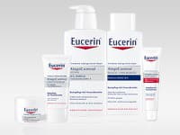 Eucerin vyvinul špeciálny Acute krém AtopiControl