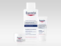 Eucerin vyvinul špeciálny Acute krém AtopiControl