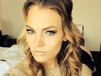 Kristína Krajčírová je od čias súťaže krásy ešte krajšia a výraznejšia