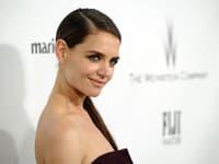 Katie Holmes nie je ničím výnimočná