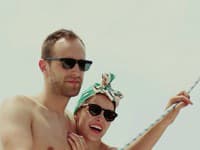 Barbara a Jozef sú spolu viac ako dva roky