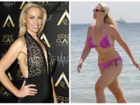 30-ročná Josie Gibson prešla obrovskou premenou tela a dnes je oveľa atraktívnejšia