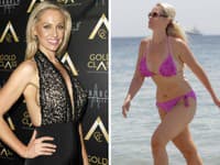 30-ročná Josie Gibson prešla obrovskou premenou tela a dnes je oveľa atraktívnejšia