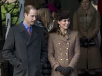 Kate Middleton sa po dlhšej dobe ukázala na verejnosti