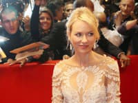 Krásna Naomi si dáva záležať na vzhľade a volí predovšetkým prirodzený look, ZDROJ: SITA
