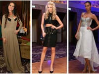 Afterparty Miss Universe SR 2015 si nenechali ujsť mnohé známe krásky