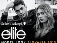 Castingy na novú tvár Schwarzkopf Elite Model Look 2015 začínajú