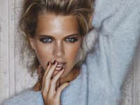 Topmodelka Michaela Hlaváčková bude mamou!