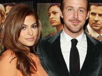 Eva Mendes a Ryan Grosling sa tešia z malej spoločnej dcérky