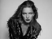 Modelka Barbora Brušková žne v zahraničí úspechy, no doma ju príliš nepoznajú