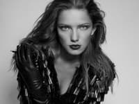 Modelka Barbora Brušková žne v zahraničí úspechy, no doma ju príliš nepoznajú