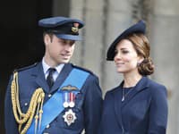 Šatník a vystupovanie Kate Middleton sa po vstupe do manželstva s princom Williamom rapídne zmenil