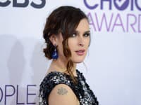Rumer Willis hviezdi v súťaži Dancing with the stars