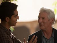 Richard Gere hviezdi v romantickej komédii Druhý báječný hotel Marigold