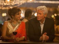 Richard Gere hviezdi v romantickej komédii Druhý báječný hotel Marigold