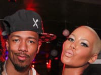 Vymenil Nick Cannon Mariah za Amber?