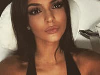 Kendall Jenner momentálne ako modelka odstrčila mnohé svetové topmodelky