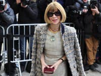 Anna Wintour podriadila svojej práci aj emócie