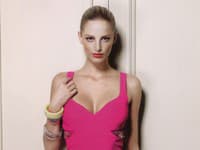 Michaela Kocianová je jednou z najsledovanejších modeliek na Instagrame!