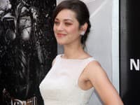 Tajomná Marion Cotillard má dobré srdce a robí všetko pre to, aby bol svet krajší