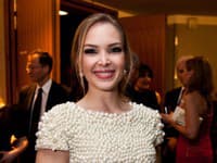 Moderátorka Lucia Barmošová ostala po rozvode bez partnera