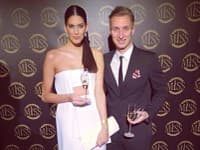 Miss Aneta Vignerová si potrpí na luxus