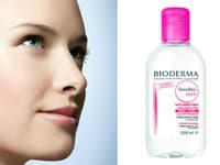 Micelárna voda Sensibio H2O 250 ml od Biodermy