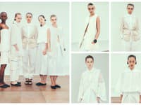 Slovenská značka Nehera je globálna značka, ktorá sa objavila aj na parížskom fashion weeku