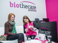 Nezabudli sme ani na kúru na klinike Biothecare