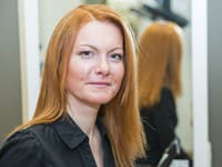 Radikálna premena, ktorá pani Bibiane veľmi pristane