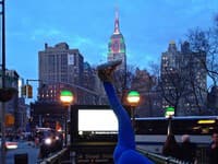 Jen Selter sa stala vďaka svojmu pozadiu ikonou sociálnych sietí