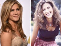 Jennifer Aniston je stále rovnako krásna a šťastná, avšak s inými hodnotami