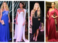 Slovenky na afterparty Miss Slovensko 2015: Ktorej to pristane najviac? 