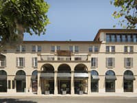 Hôtel de Paris 5*– Saint Tropéz, Monte-Carlo