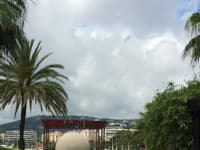 Baôli Club and Beach