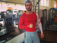 Tomáš Tatar patrí medzi najväčších fešákov