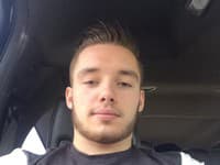 Sympatický Marko Daňo patrí medzi najväčších sympaťákov