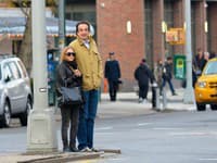 Mary-Kate Olsen a jej o sedemnásť rokov starší partner, Olivier Sarkozy