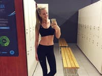 Mária Zelinová sa vrhla na šport