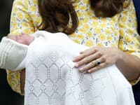 Charlotte Elizabeth Diana