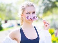 Švédka Faya získala za svoj blog aj ocenenie najlepší lifestyle blog 2015 v Británii