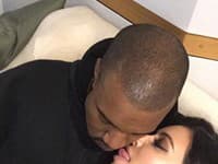 Kim a Kanye sú pre mnohých ikonický pár