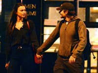 Už sa neskrývajú! Herec Bradley Cooper a modelka Irina Shayk sú zaľúbení až po uši, ZDROJ: Profimedia
