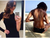 Klementína Tomrecaj si vybudovala sexi telo, ktorým sa zaradila medzi top najkrajšie telá Sloveniek
