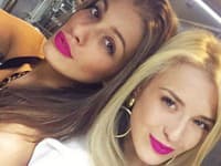 Modelka Jasmina Alagičová túži pohybovať sa v mediálnej branži