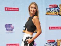 Kopírujte bronzový look vychytenej modelky Gigi Hadid!