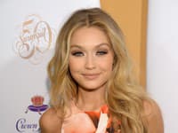 Kopírujte bronzový look vychytenej modelky Gigi Hadid!
