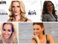 Aj tieto slovenské celebrity mútia vody šoubiznisu